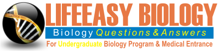 Lifeeasy Biology: Questions and Answers